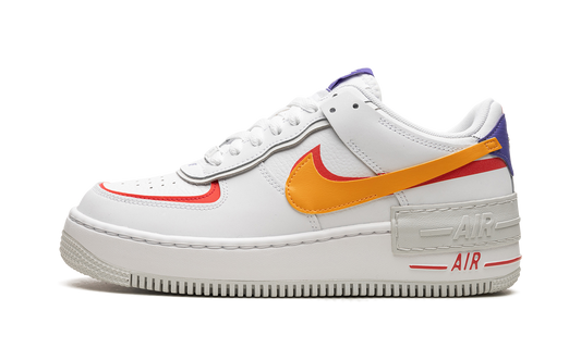 Nike AIR FORCE 1 SHADO WMNS Gundam DZ1847 100
