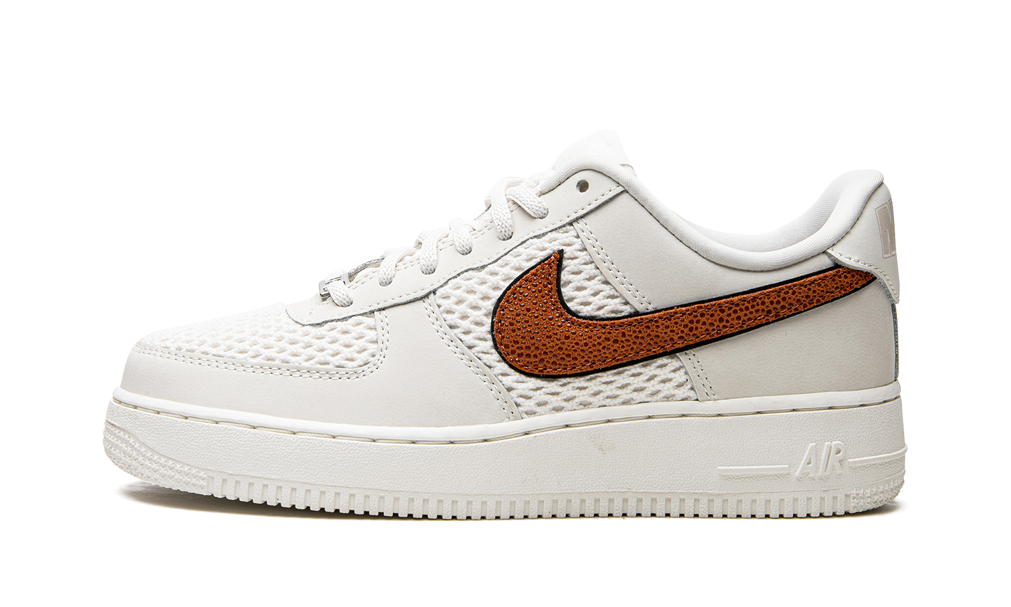Nike AIR FORCE 1 LO MNS WMNS Basketball DZ5228 100