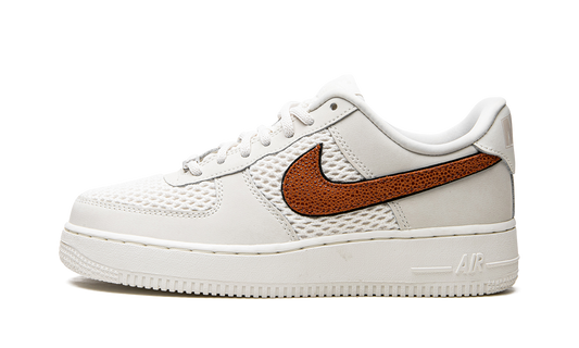 Nike AIR FORCE 1 LO MNS WMNS Basketball DZ5228 100
