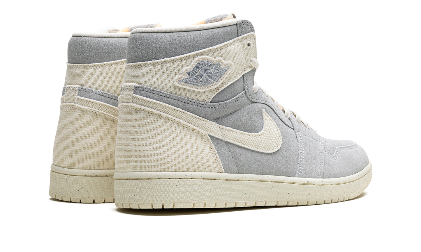 Air Jordan 1 HIGH OG CRAFT Sea Glass FD8636 011