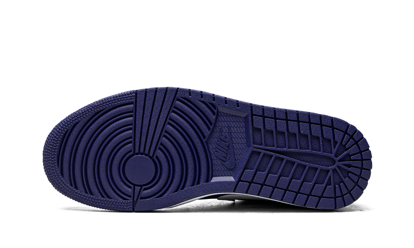 AIR JORDAN 1 LO SE WMNS Deep Royal DA8008 401