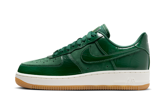 Nike AIR FORCE 1 WMNS Patent Croc DZ2708 300