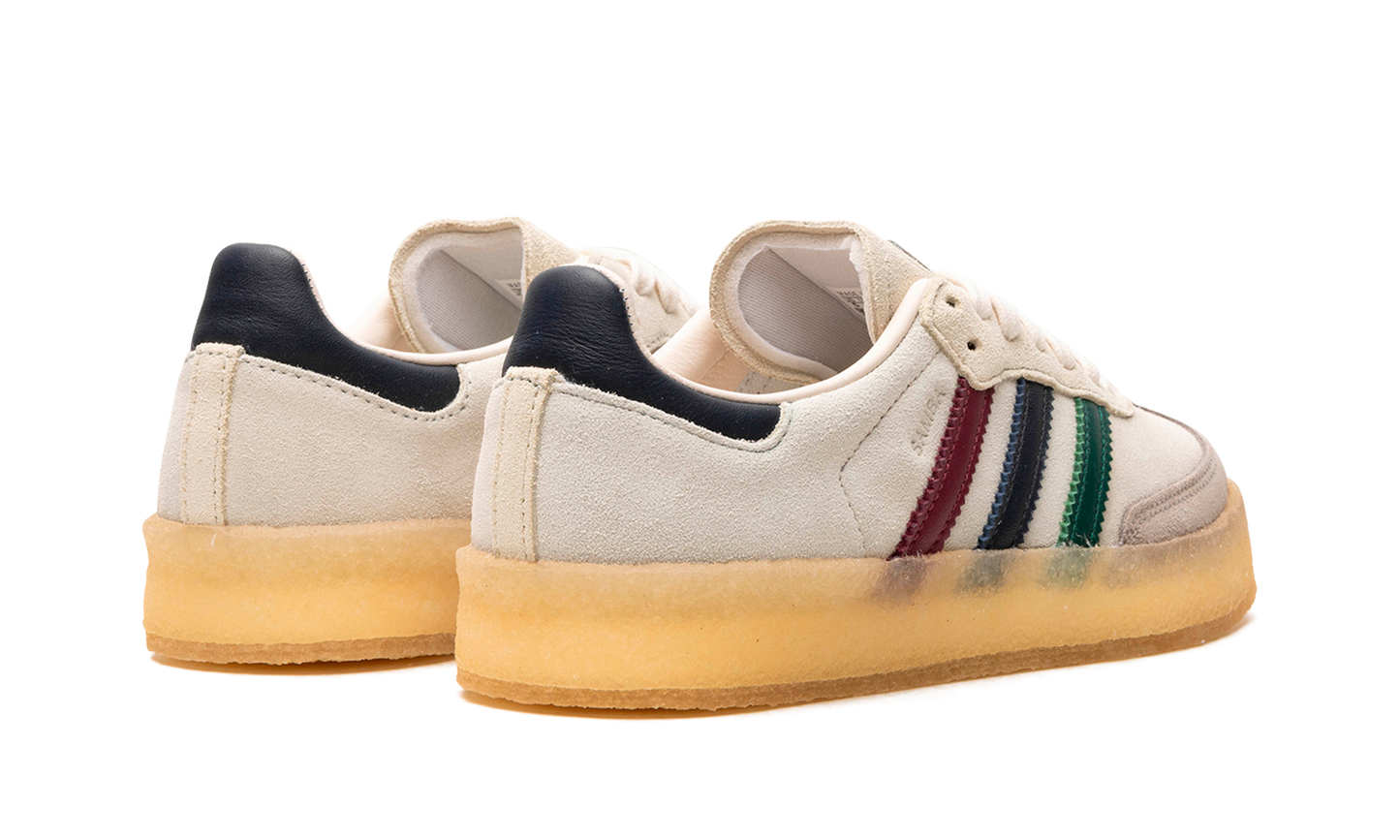 Adidas 8th Street Samba "Kith - Clarks - Kithmas" IE4032