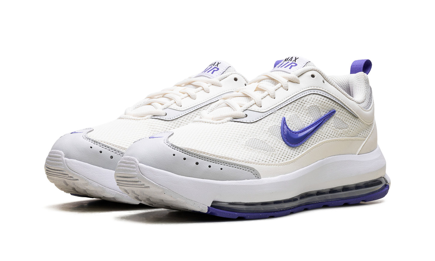 Nike Air Max AP WMNS "Summit White Blue" CU4870 111