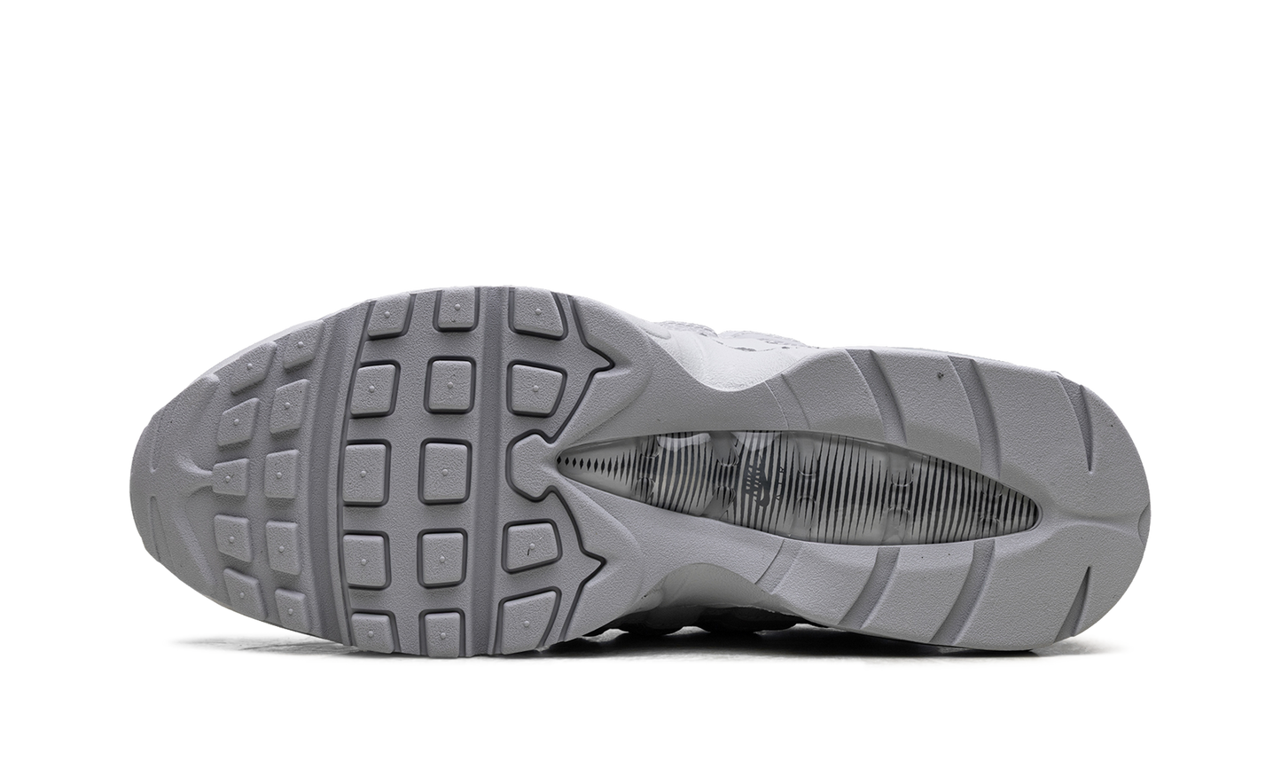 Nike Air Max 95 OG "Wolf Grey" HM8755 002