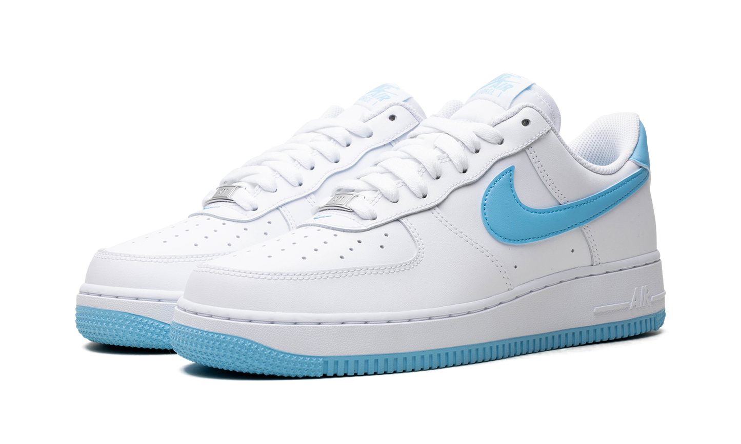 Nike Air Force 1 "Blue" FQ4296 100