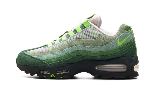 Nike Air Max 95 "Big Bubble Ducks of a Feather Oregon Ducks The Woods" IQ3986 300