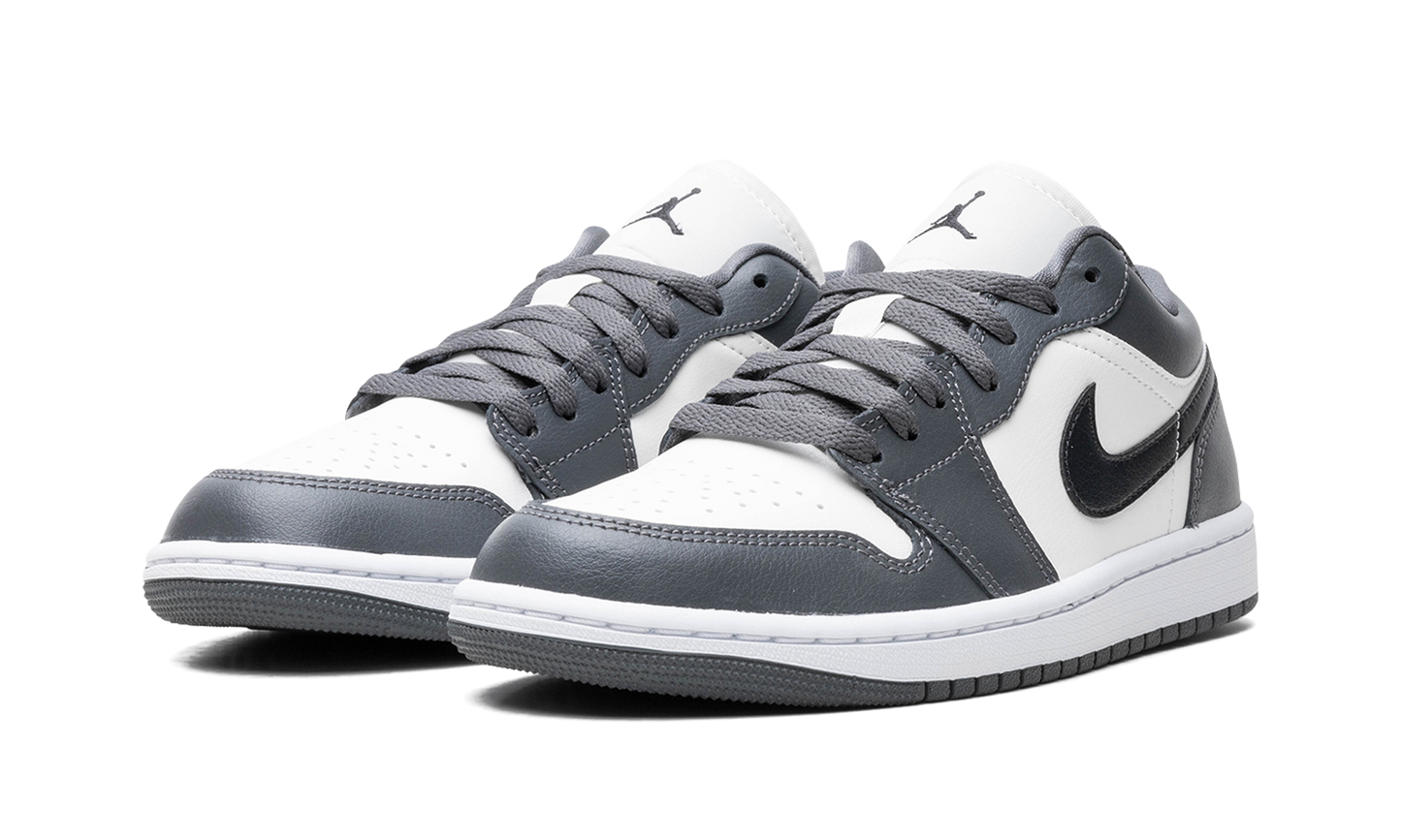 AIR JORDAN 1 WMNS Dark Grey DC0774 102