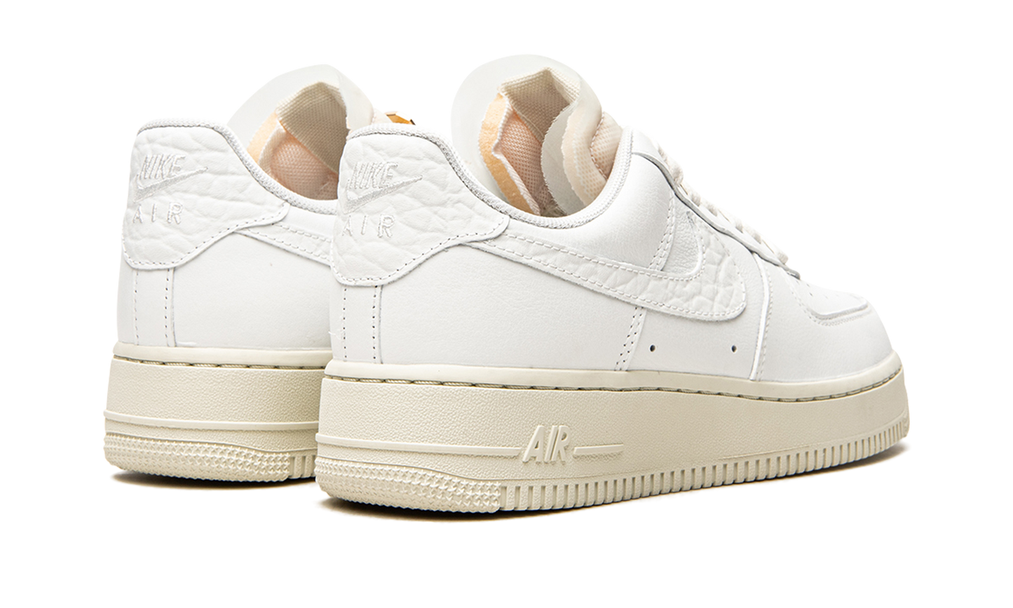 Nike AIR FORCE 1 LO PRM MNS WMNS Jewels White DN5463 100