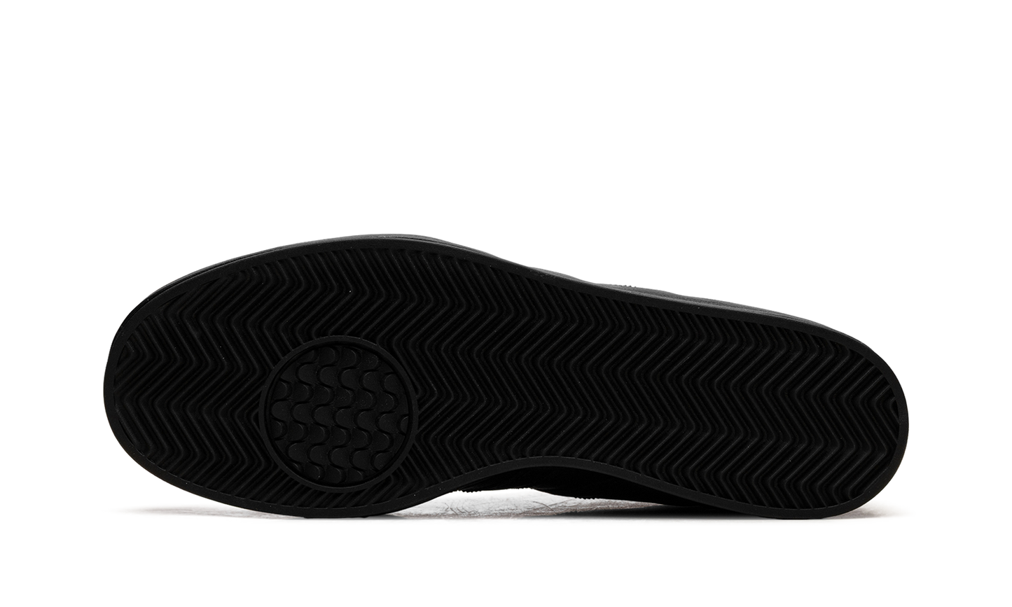 Adidas Gazelle Indoor "Luxe Pack Black" JH5415