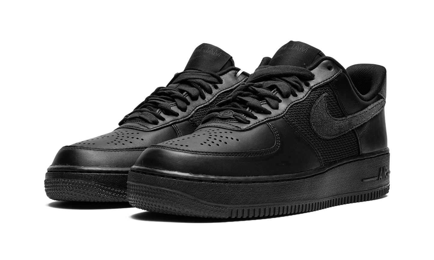Nike Air Force 1 Low "Slam Jam - Black" DX5590 001