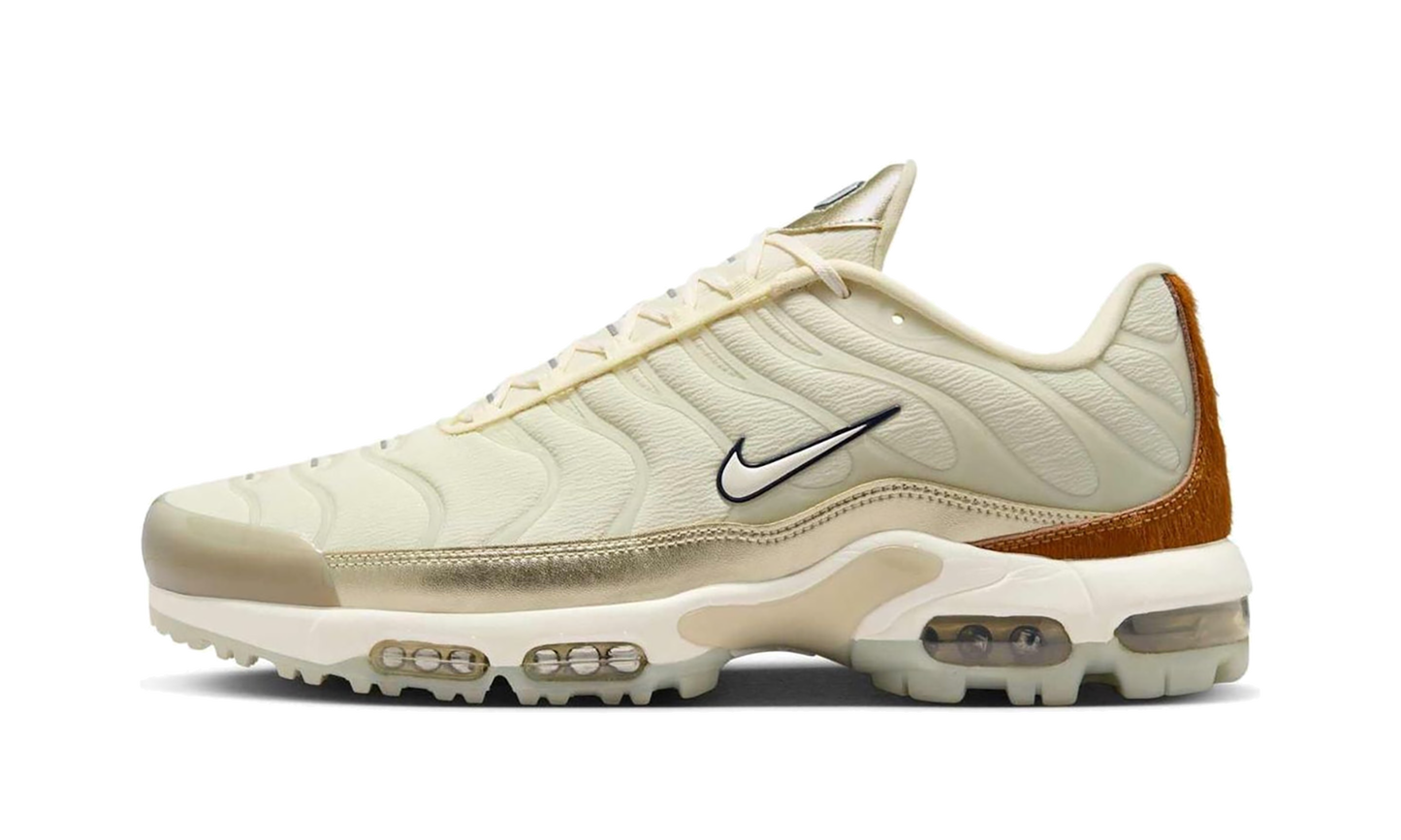 Nike Air Max Plus Golf "Players Championship" IB4415 100