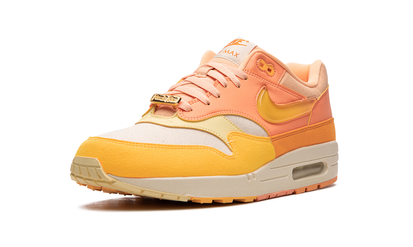 Nike Air Max 1 "Puerto Rico - Orange Frost" FD6955 800