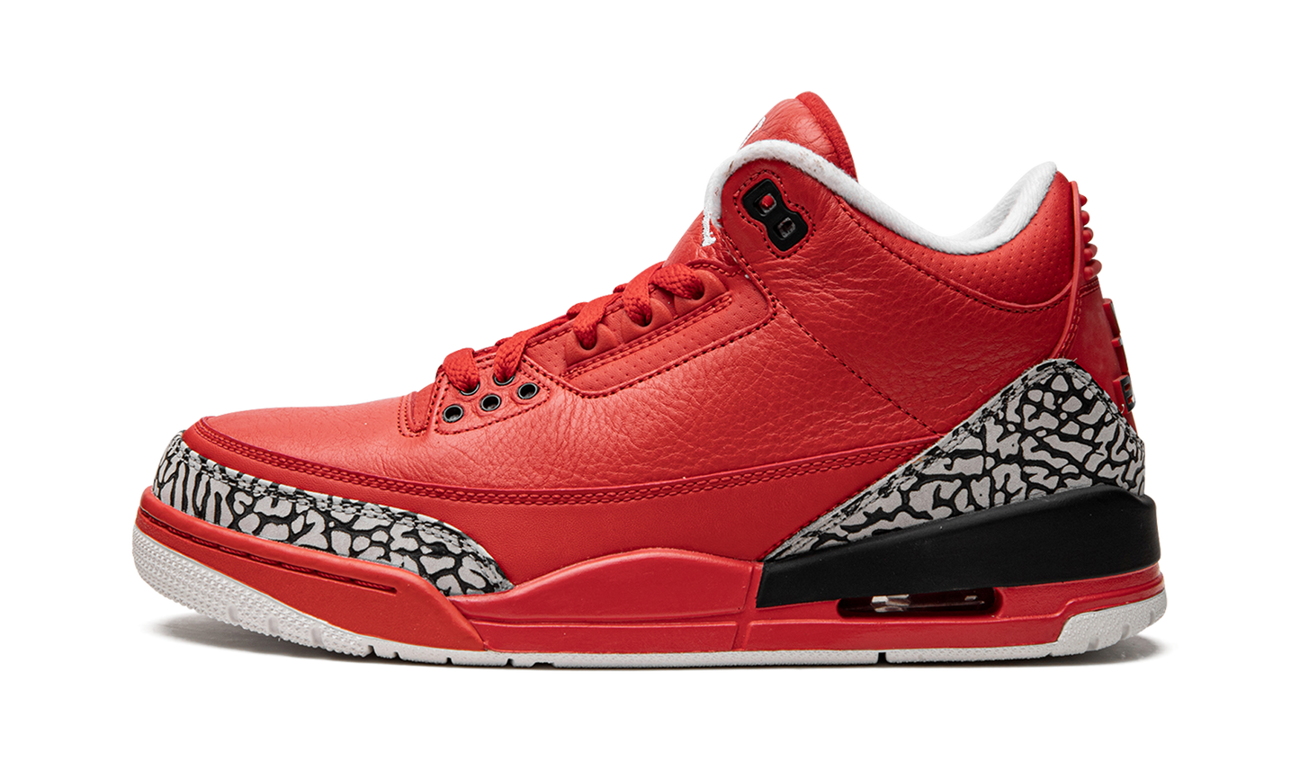 Air Jordan 3 Retro Grateful AJ3 770438