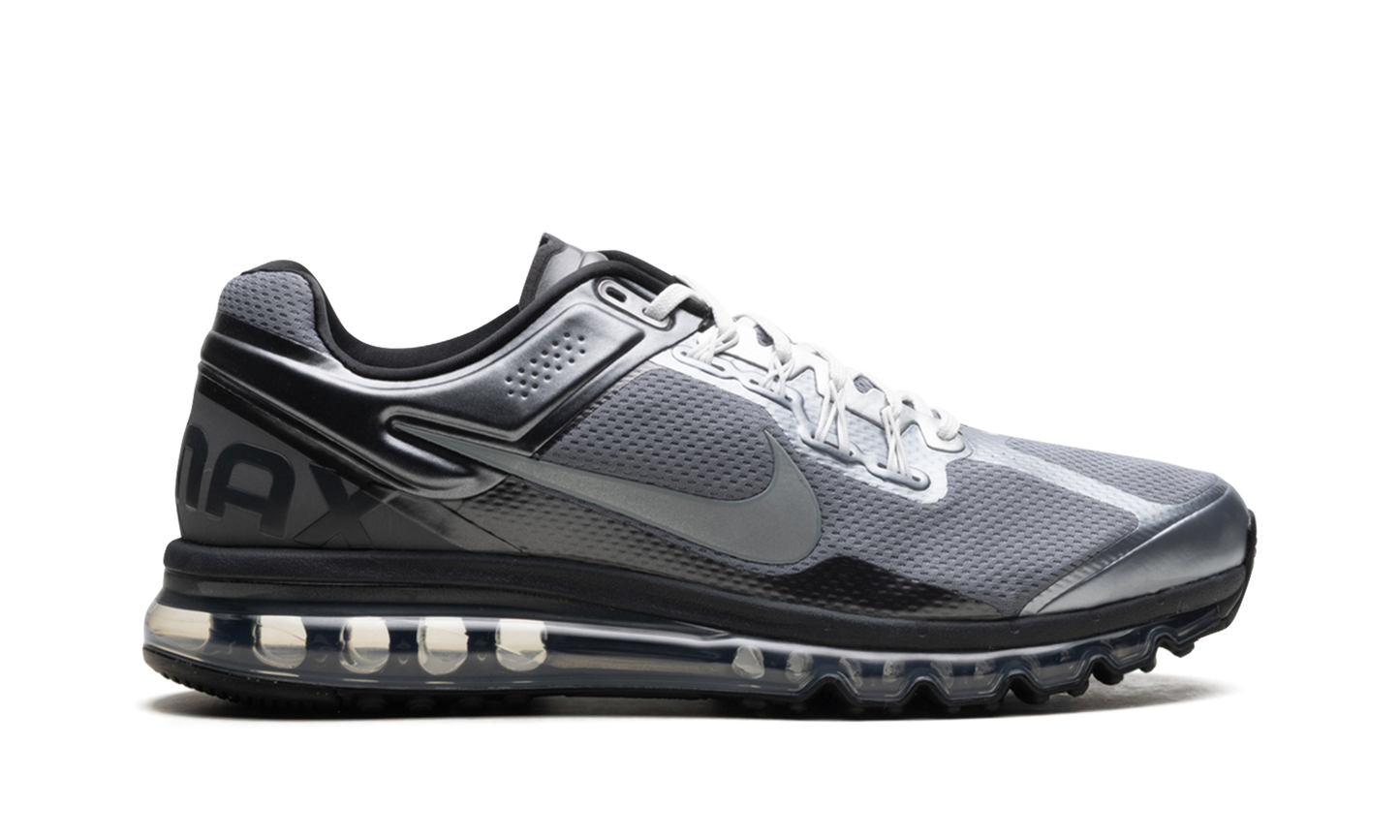Nike Air Max 2013 "Metallic Cool Grey" HQ3481 099