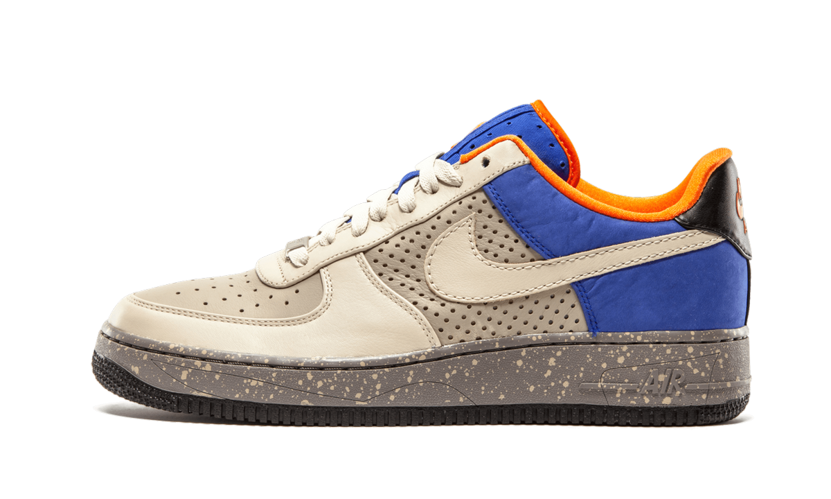 Nike Air Force 1 Low Supreme "Mowabb" 318776 221