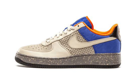 Nike Air Force 1 Low Supreme "Mowabb" 318776 221