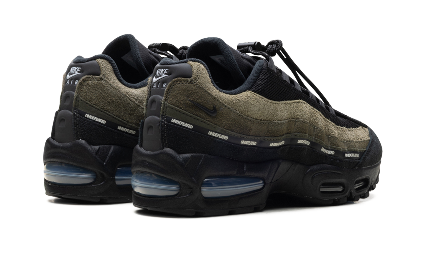 Nike Air Max 95 SP "Undefeated - Geo La Brea Medium Olive" IB4523 200