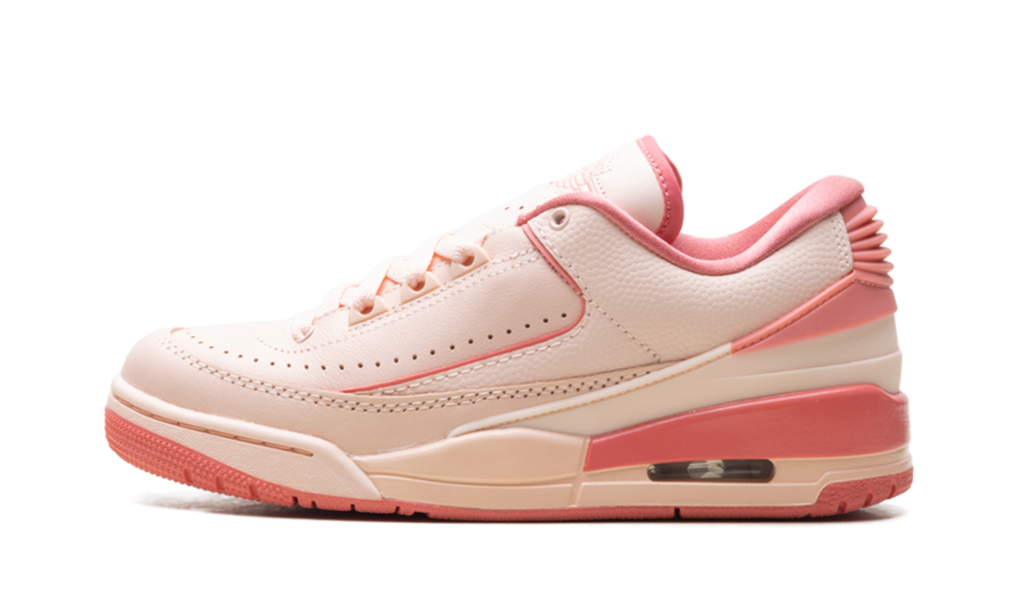 Jordan 2/3 WMNS Washed Coral FZ4122 600
