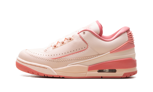 Jordan 2/3 WMNS Washed Coral FZ4122 600