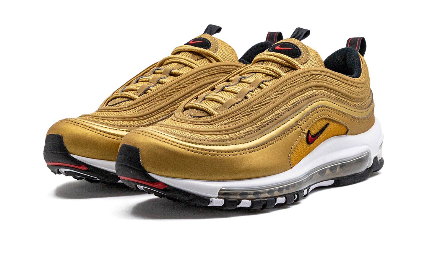 Nike Air Max 97 OG "Gold Bullet 2023" DM0028 700