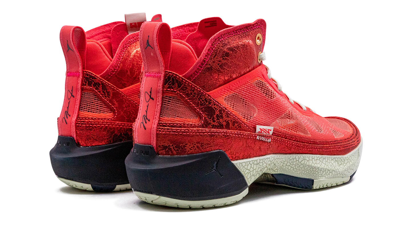Jordan 37 Rui Hachimura DX1691 600