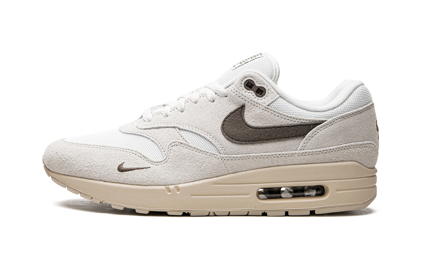Nike Air Max 1 "Sail Ironstone" DZ4494 100