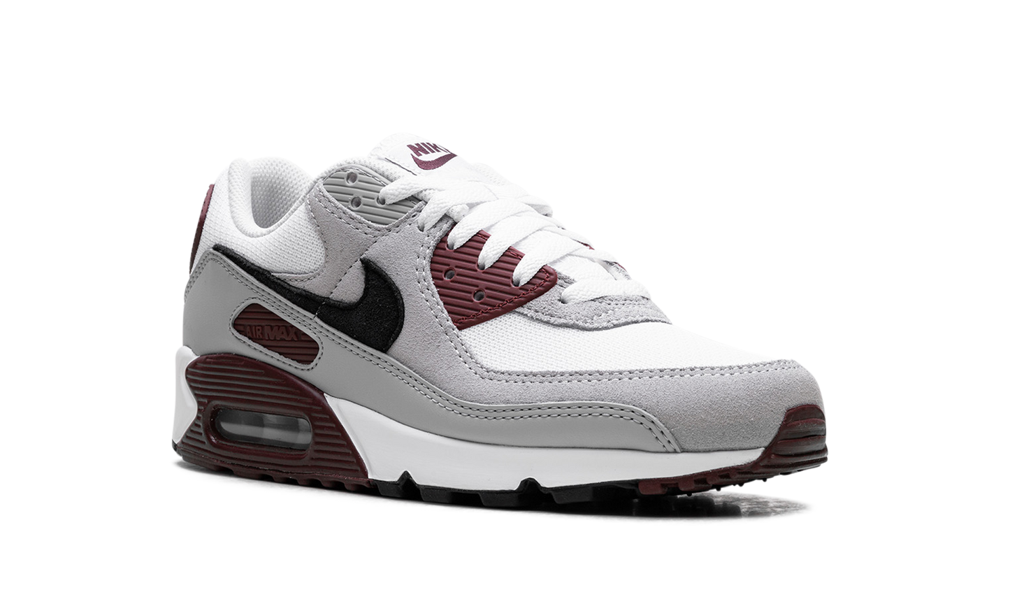 Nike Air Max 90 "Dark Team Red'" FN6958 101