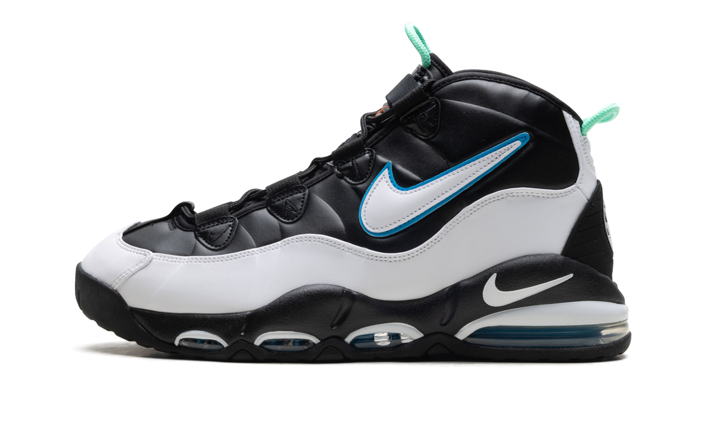 Nike Air Max Uptempo 95 "NY vs. NY" IH5074 010