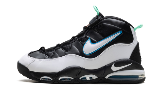 Nike Air Max Uptempo 95 "NY vs. NY" IH5074 010
