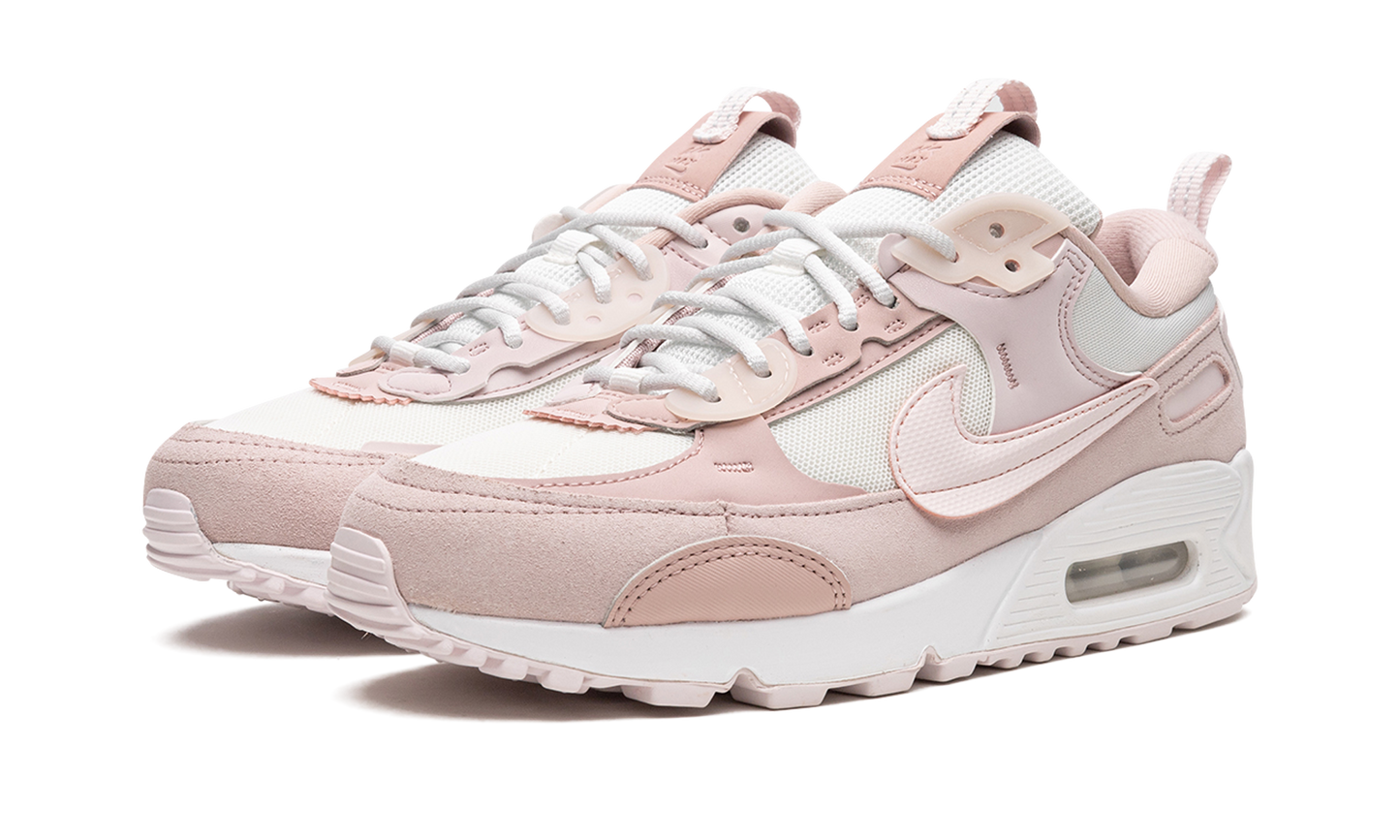 Nike AIR MAX 90 FUTURA MNS WMNS "Barley Rose" DM9922 104