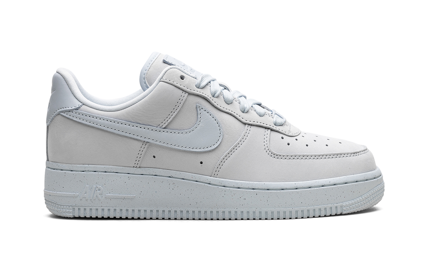 Nike AIR FORCE 1 LO '07 WMNS Blue Tint DZ2786 400