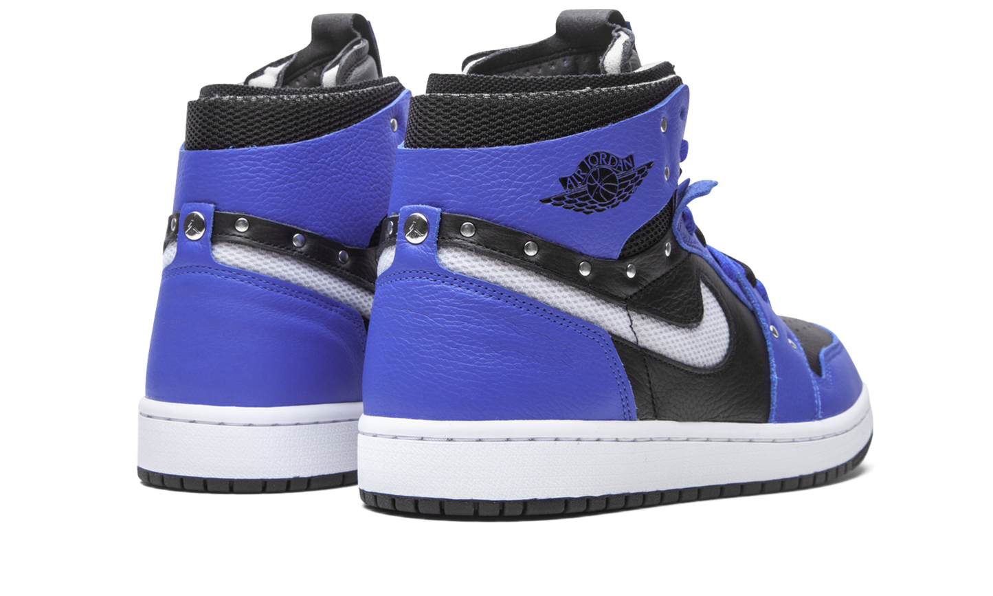 AIR JORDAN 1 HIGH ZOOM CM WMNS Sisterhood - Royal CZ1360 401