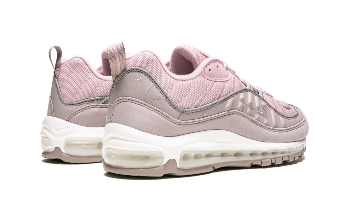 Nike Air Max 98 "Triple Pink" 640744 200