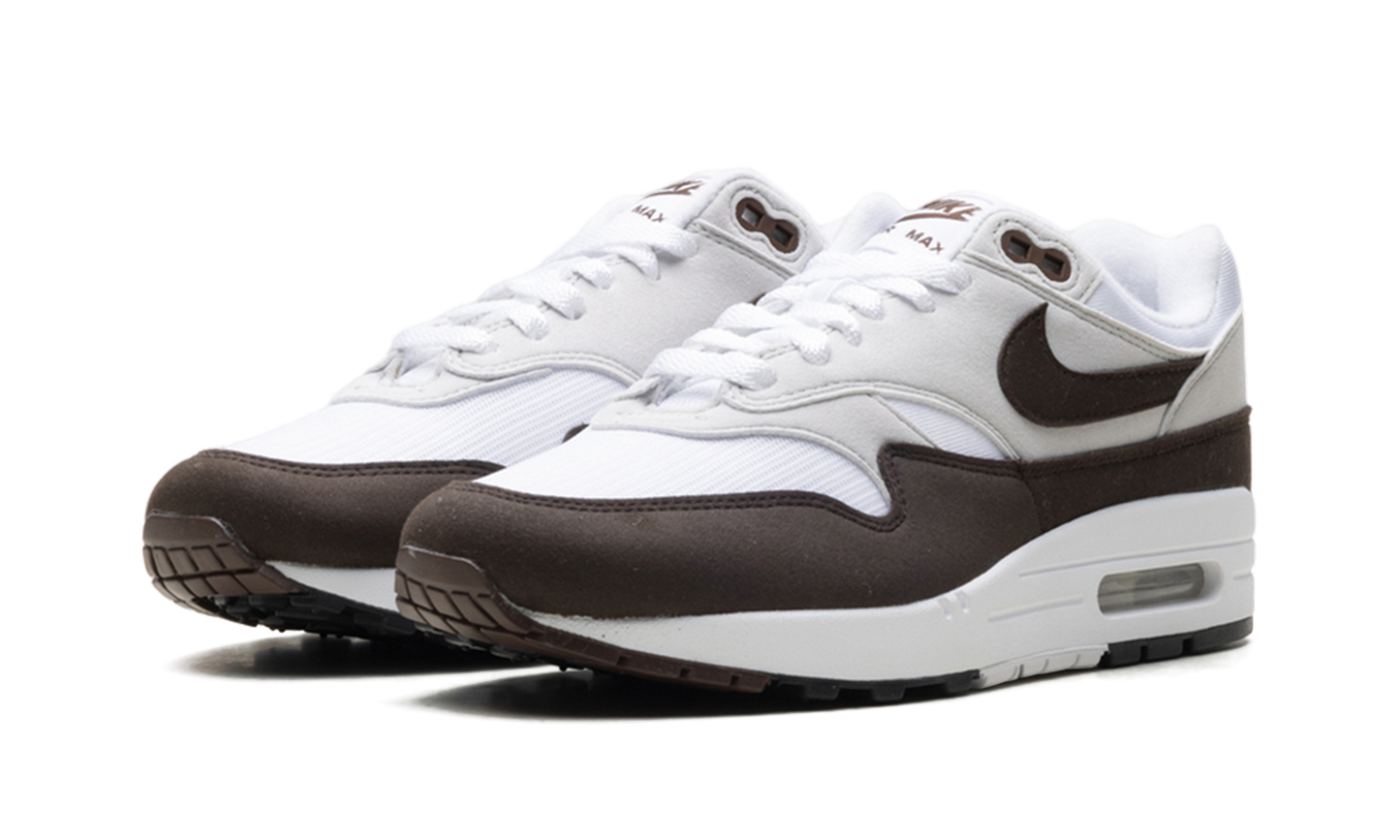 Nike Air Max 1 WMNS "Baroque Brown" DZ2628 004