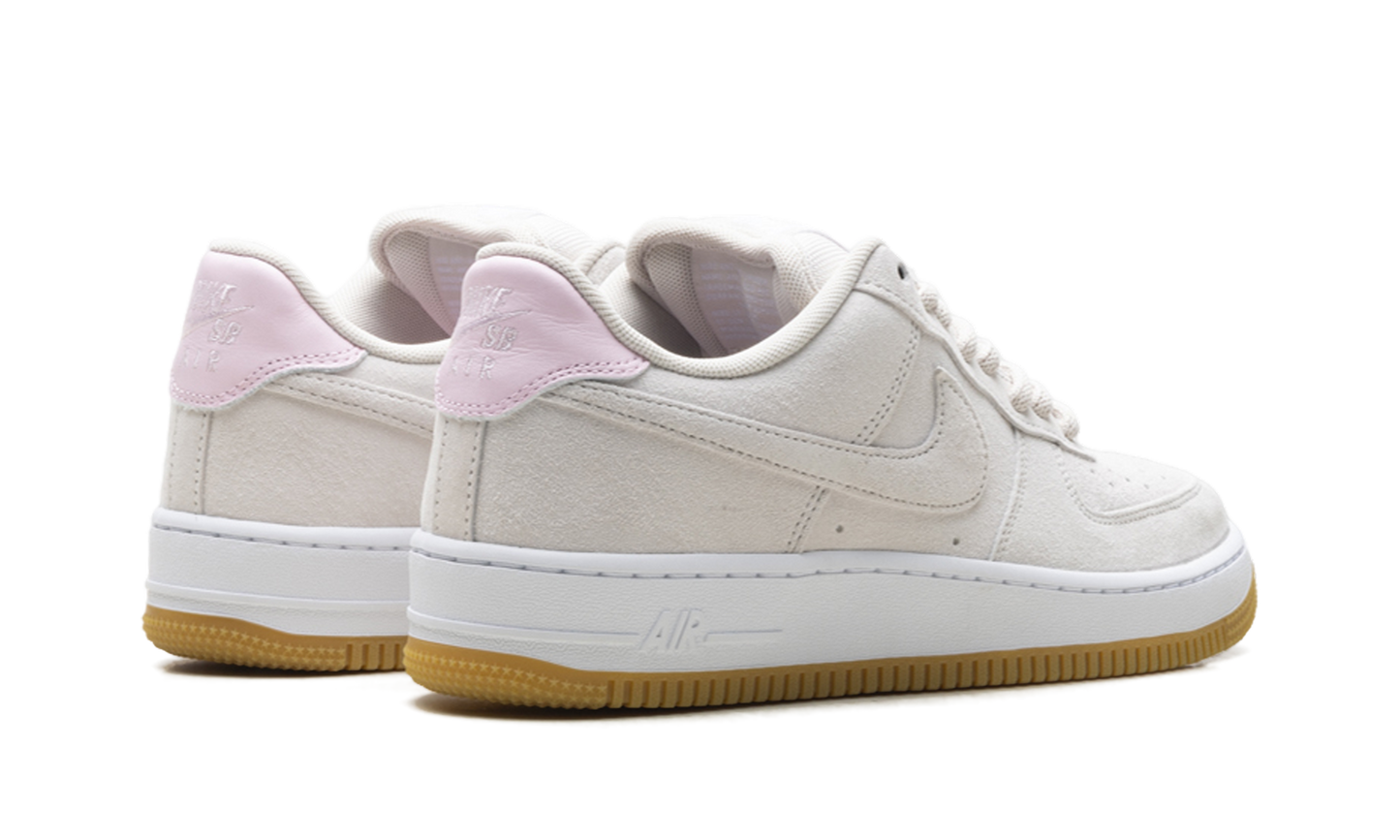 Nike Air Force 1 "Light Orewood Brown Pink" HM8517 100