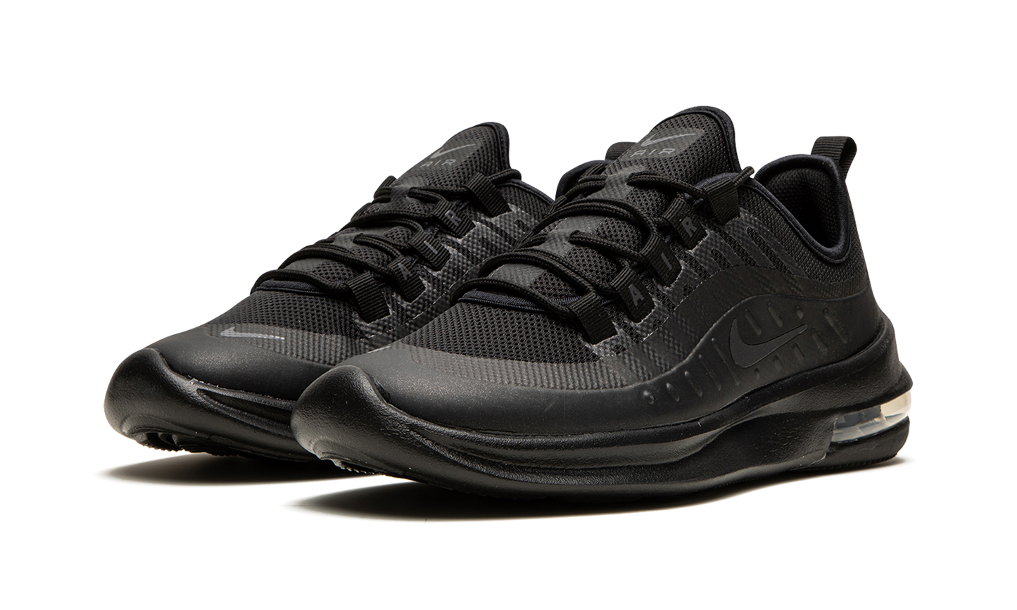 Nike AIR MAX AXIS MNS WMNS "Black" AA2168 006