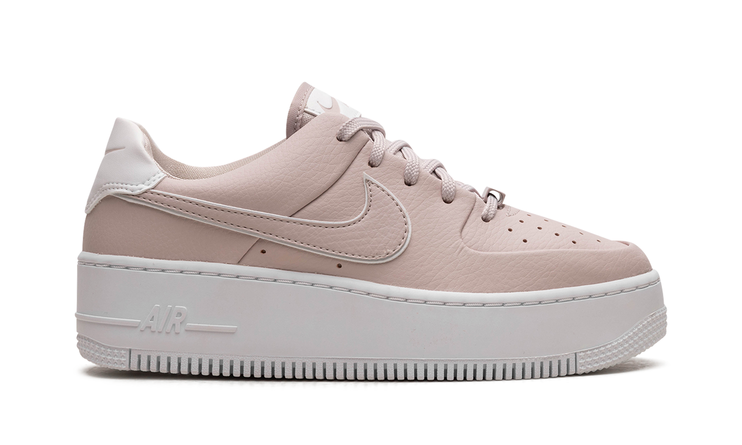 Nike AIR FORCE 1 SAGE LO WMNS CJ1642 002