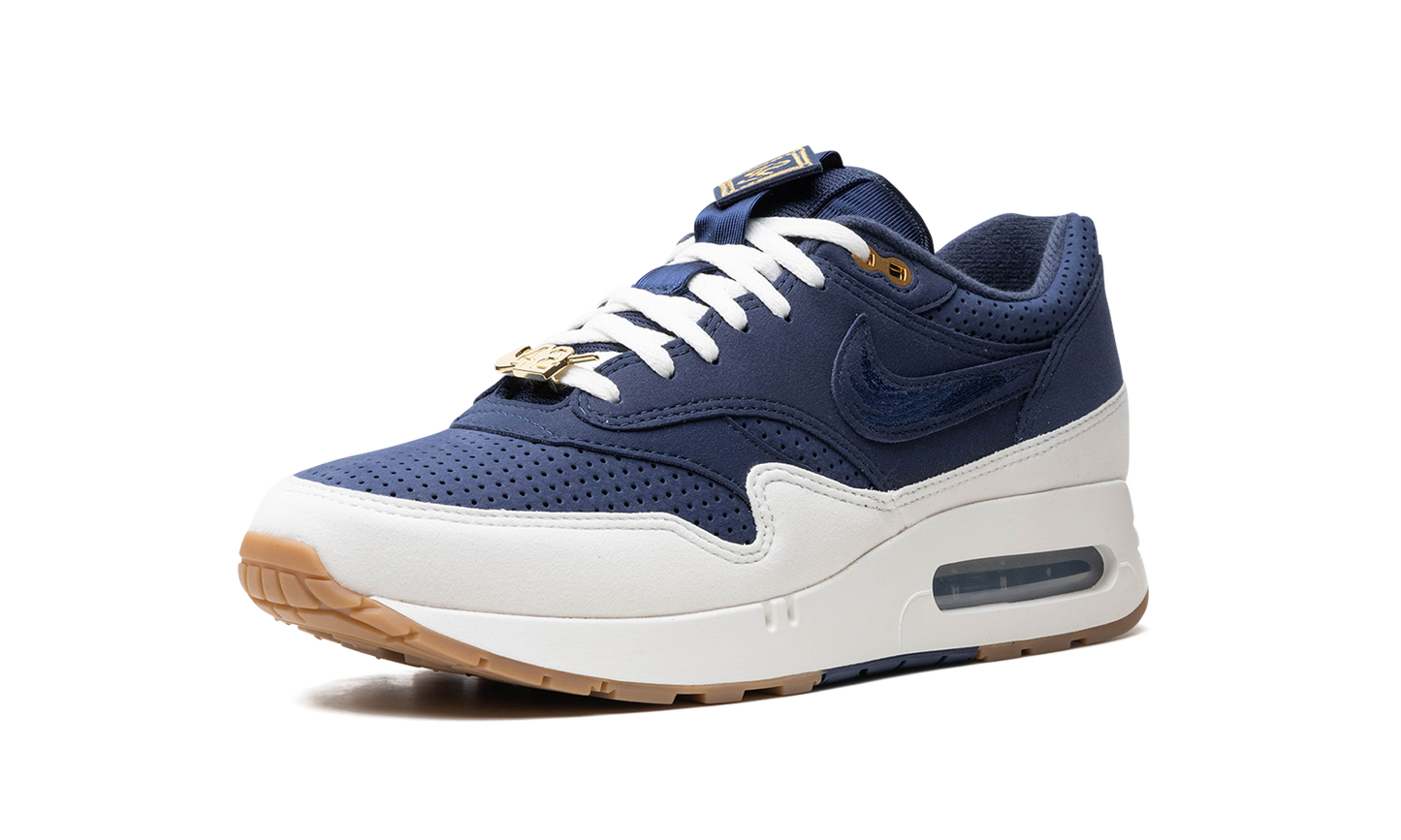Nike Air Max 1 "Jackie Robinson" FZ4831 400