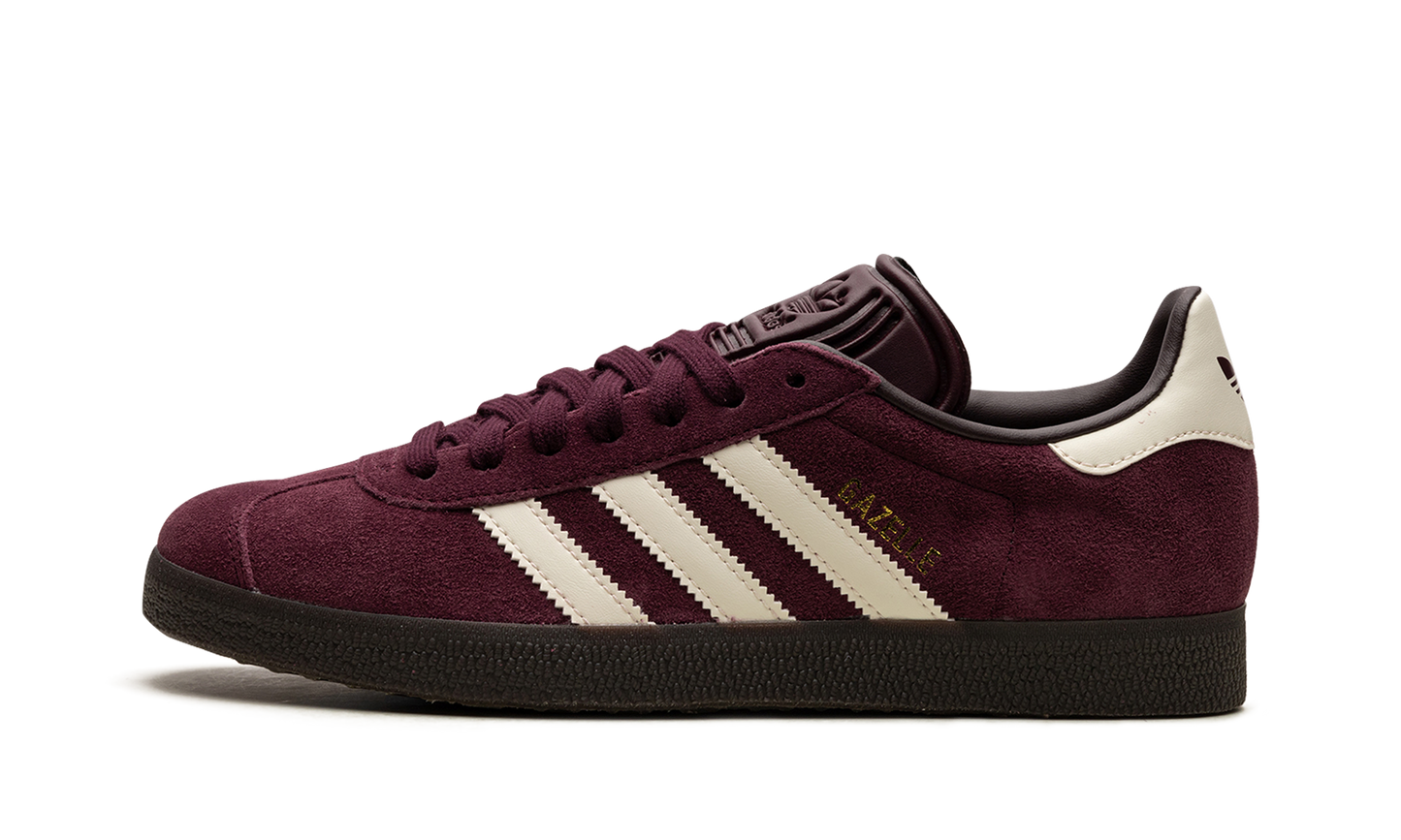 Adidas Adidas Gazelle "Maroon" IG4990