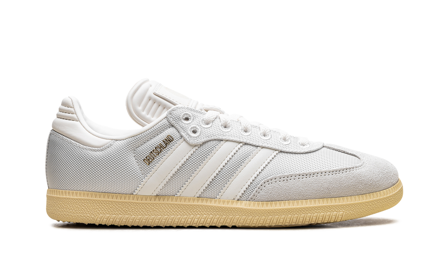 Adidas Samba OG "Germany 125th Anniversary" JH5649