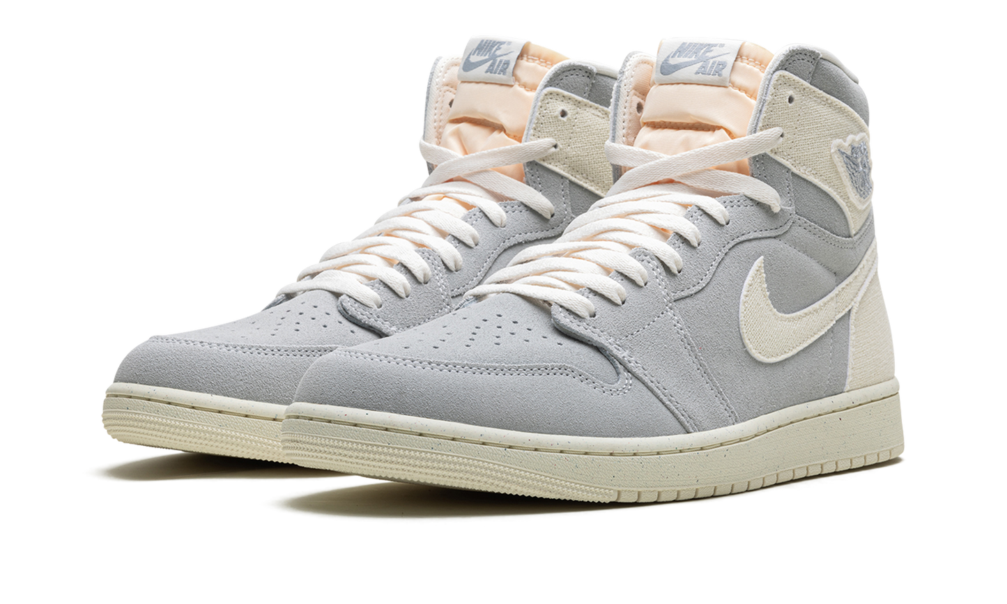 Air Jordan 1 HIGH OG CRAFT Sea Glass FD8636 011