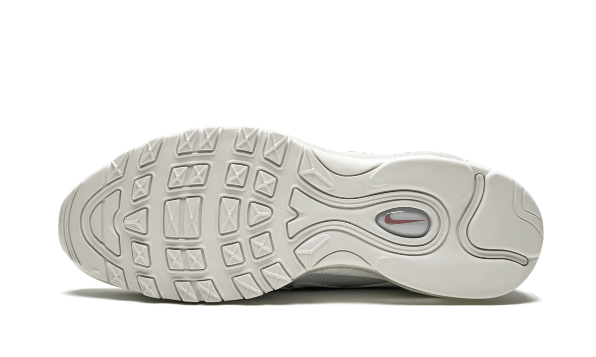 Nike Air Max 97 "Summit White"
