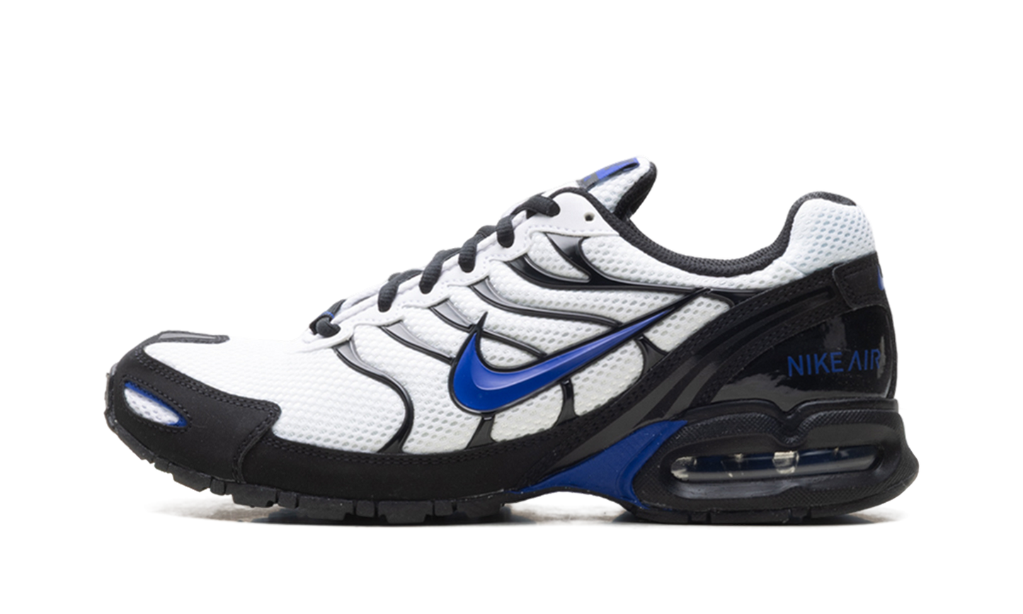 Nike Air Max Torch 4 "White" CW7026 100