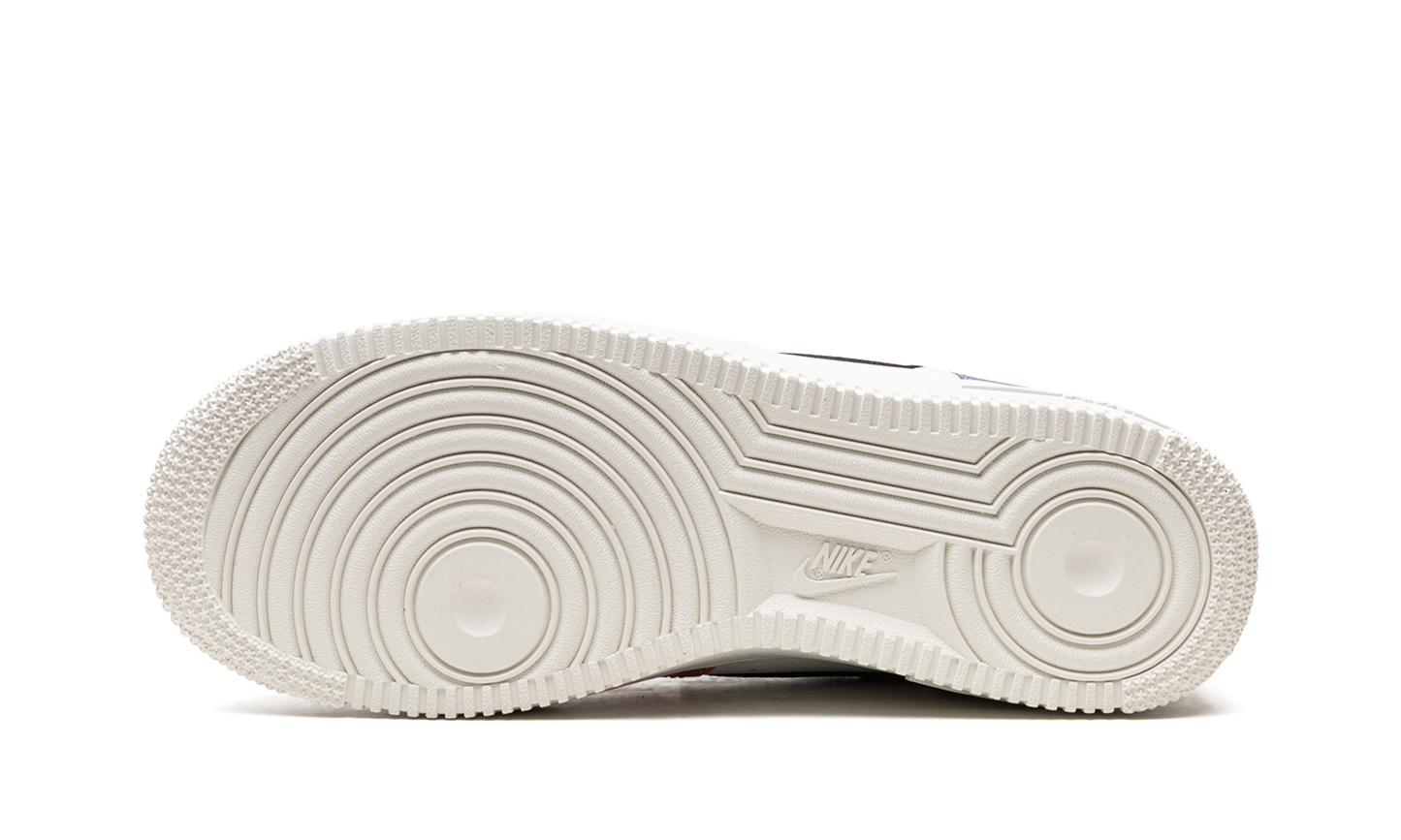 Nike AIR FORCE 1 LO '07 WMNS FD0801 100