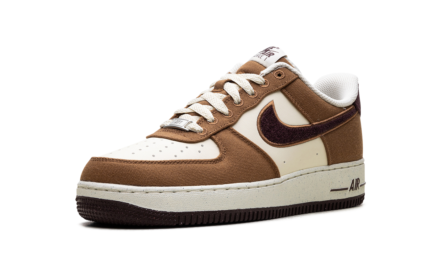 Nike Air Force 1 Low '07 "Beige" FQ8713 200