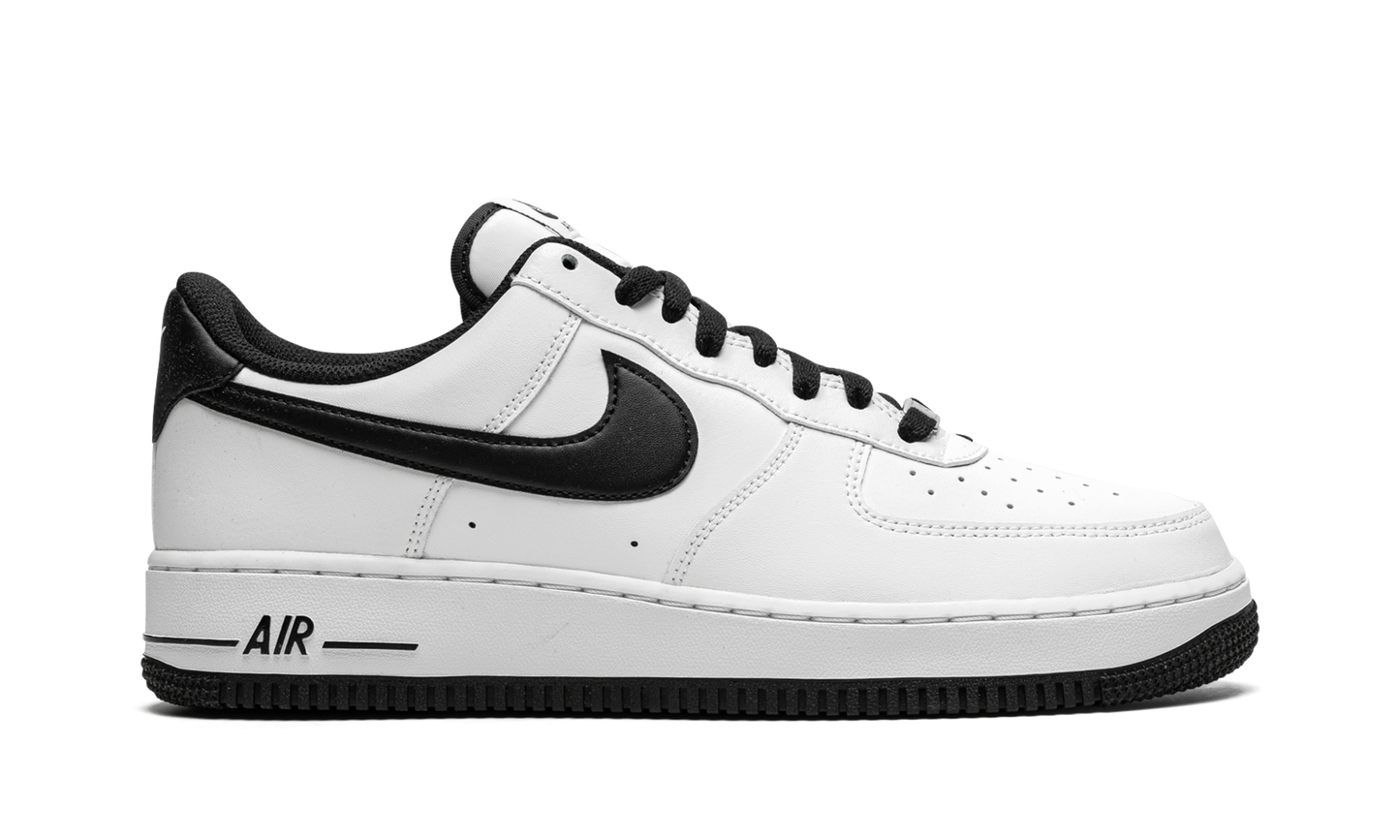Nike Air Force 1 '07 "White / Black" DH7561 102