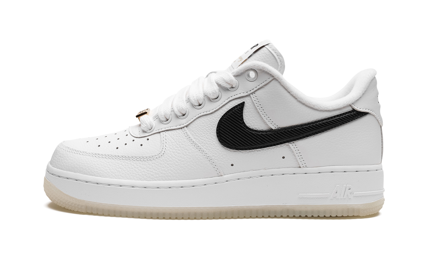 Nike AIR FORCE 1 LO WMNS Bronx Origins DX2307 100