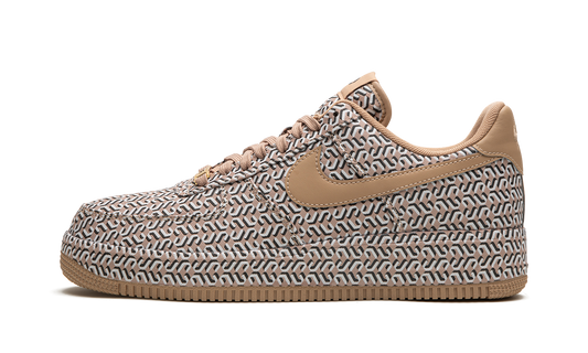 Nike AIR FORCE 1 LO WMNS United In Victory - Hemp DZ2789 200