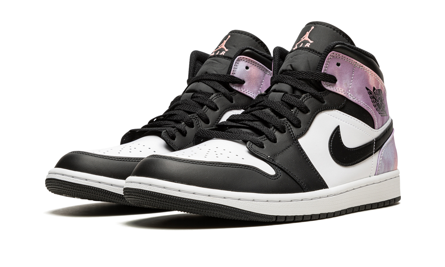 Air Jordan 1 Mid SE Tie-Dye DM1200 001